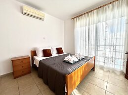 99 PSR - Stay Agapi Sea View Villa