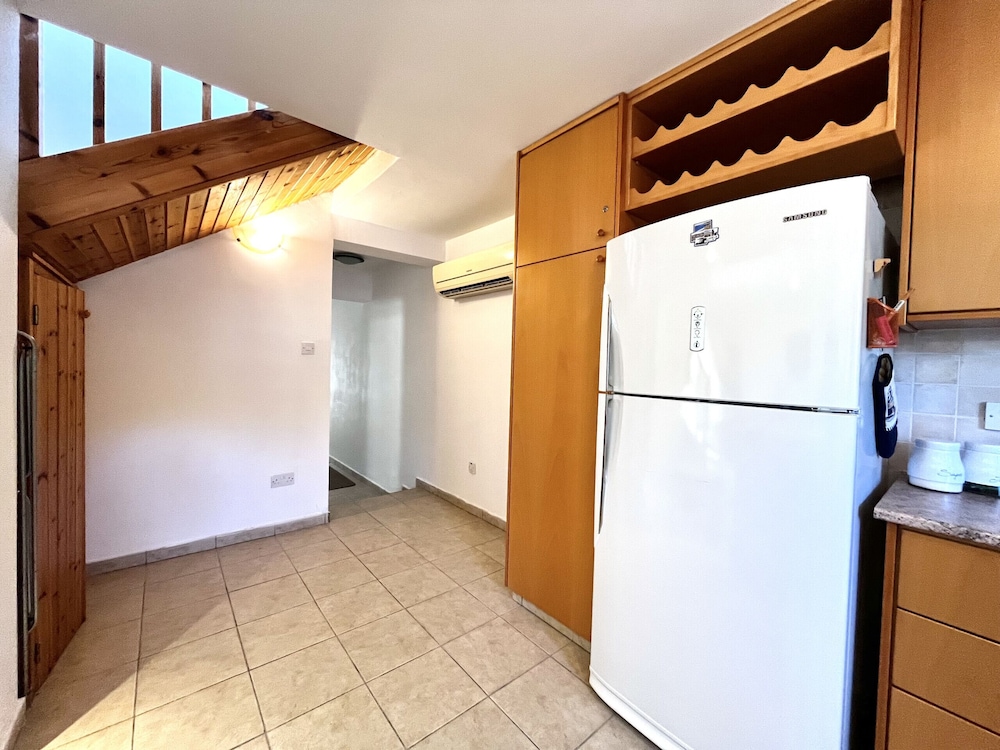 99 PSR - Stay Agapi Sea View Villa