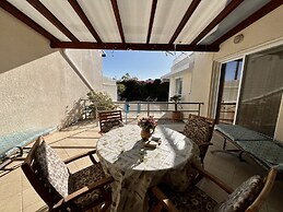 99 PSR - Stay Agapi Sea View Villa