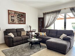 99 PSR - Stay Agapi Sea View Villa