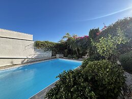 99 PSR - Stay Agapi Sea View Villa