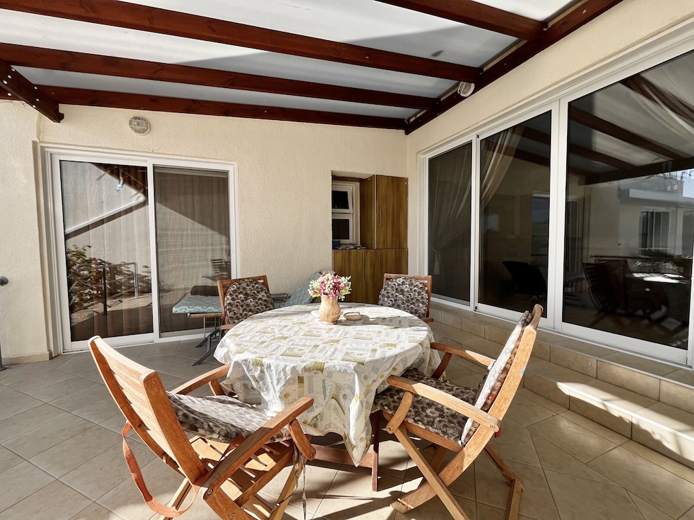 99 PSR - Stay Agapi Sea View Villa