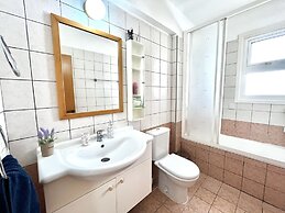 99 PSR - Stay Agapi Sea View Villa