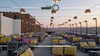 Alqalah Restotel