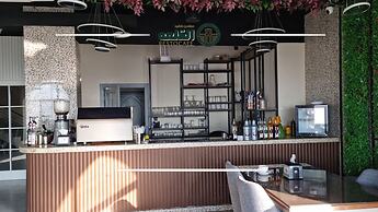 Alqalah Restotel