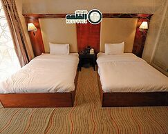 Alqalah Restotel