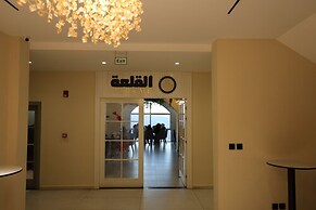 Alqalah Restotel