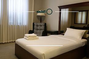 Alqalah Restotel
