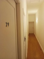 Les Ormes de belluire