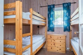 Pluscamp Mageli