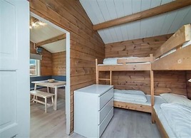 Pluscamp Mageli