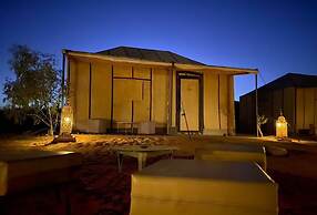 Lantern Luxury Camp