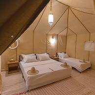 Lantern Luxury Camp