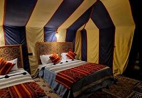 Lantern Luxury Camp