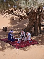Lantern Luxury Camp