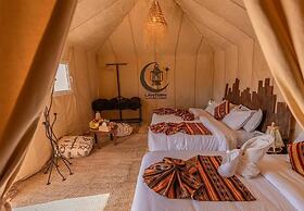 Lantern Luxury Camp