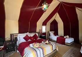 Lantern Luxury Camp