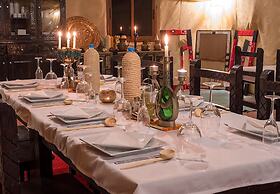 Lantern Luxury Camp
