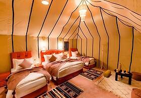 Lantern Luxury Camp