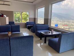 cherry villa