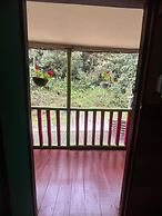 Cabañas el Portal