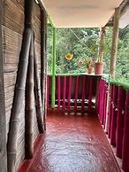 Cabañas el Portal
