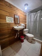 Cabañas el Portal