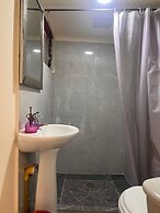 Cabañas el Portal