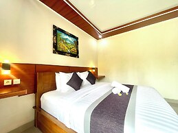 The Lebah Kelingking Villa