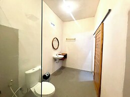 The Lebah Kelingking Villa