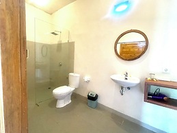 The Lebah Kelingking Villa
