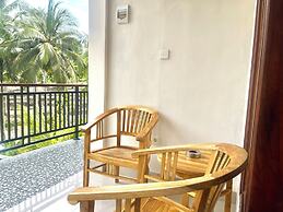 The Lebah Kelingking Villa