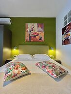 Koumaros ApartHotel