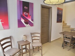 Koumaros ApartHotel