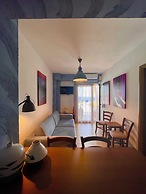 Koumaros ApartHotel