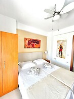Koumaros ApartHotel
