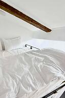 Ezo Tiny Loft - Georgias smallest Airbnb