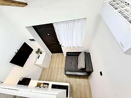 Ezo Tiny Loft - Georgias smallest Airbnb
