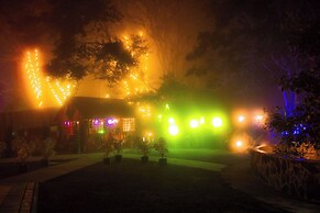 Pachamama Ecolodge