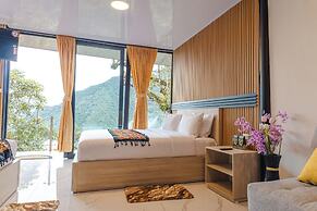 Pachamama Ecolodge