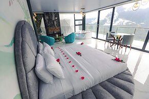 Pachamama Ecolodge