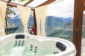 Pachamama Ecolodge