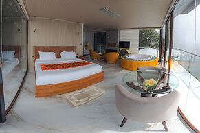 Pachamama Ecolodge