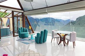 Pachamama Ecolodge