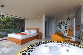 Pachamama Ecolodge