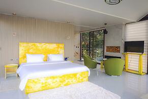 Pachamama Ecolodge