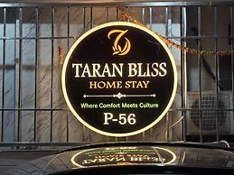 Taran Bliss homestay Agra