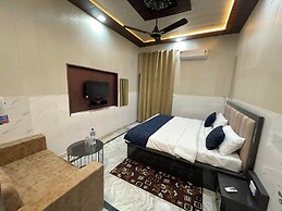 Taran Bliss homestay Agra