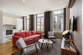 Bracara Home By Minhos Guest