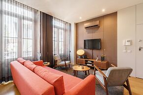 Bracara Home By Minhos Guest